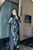 Jazmeen  (Stitched 2 Pcs)