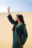 Dark Green 2Pcs