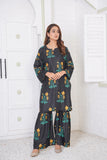 Gharara Stitched 2Pcs
