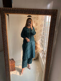 Khaddar Dreams Design 2Pcs
