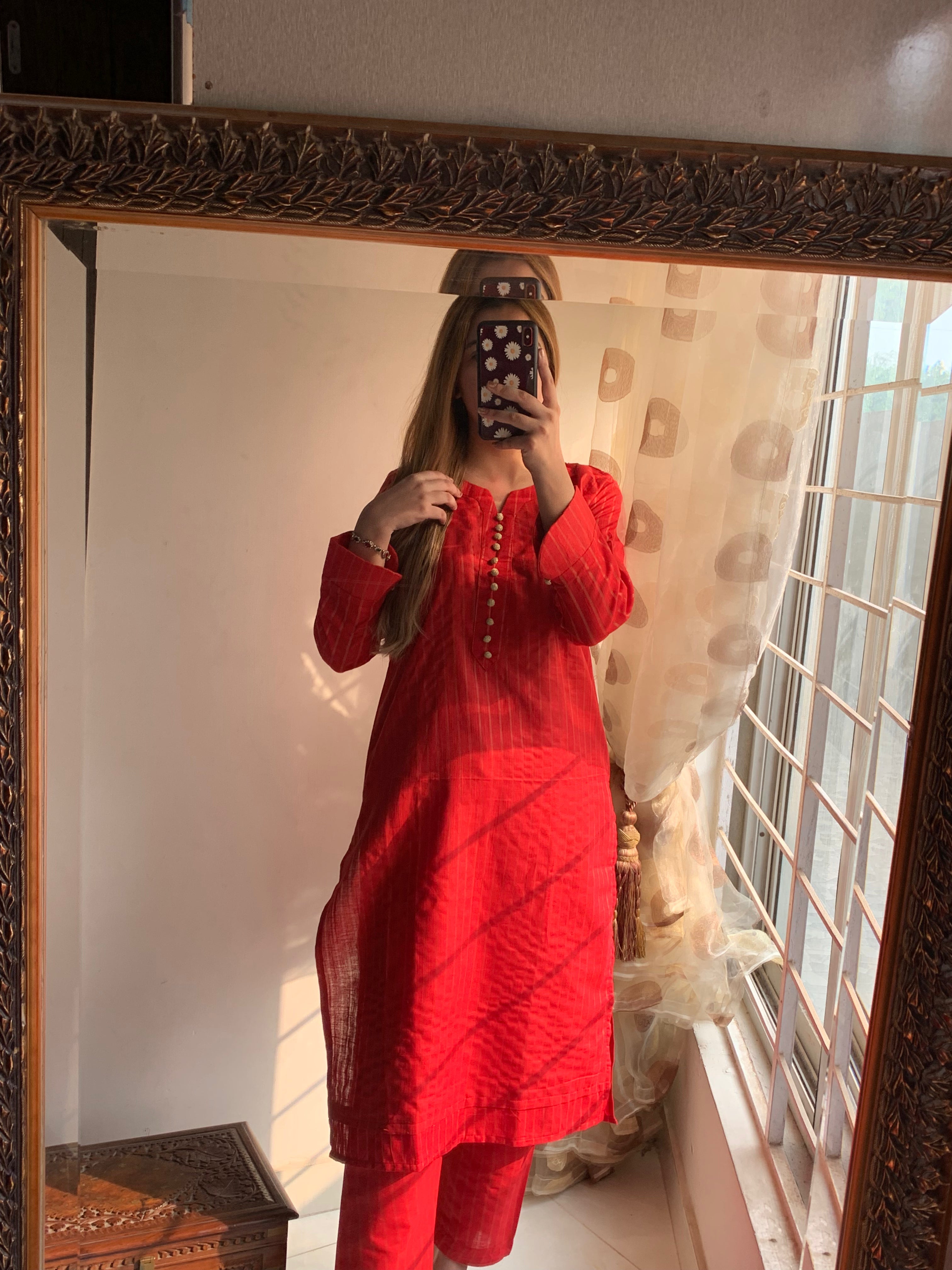 Khaddar Dreams Design 2Pcs