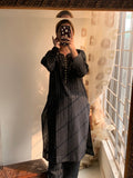 Khaddar Dreams Design 2Pcs