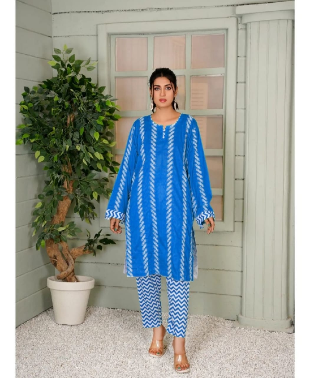 Contrass Lining 2Pcs