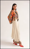 Hira Digital Print Premium Poly Lawn