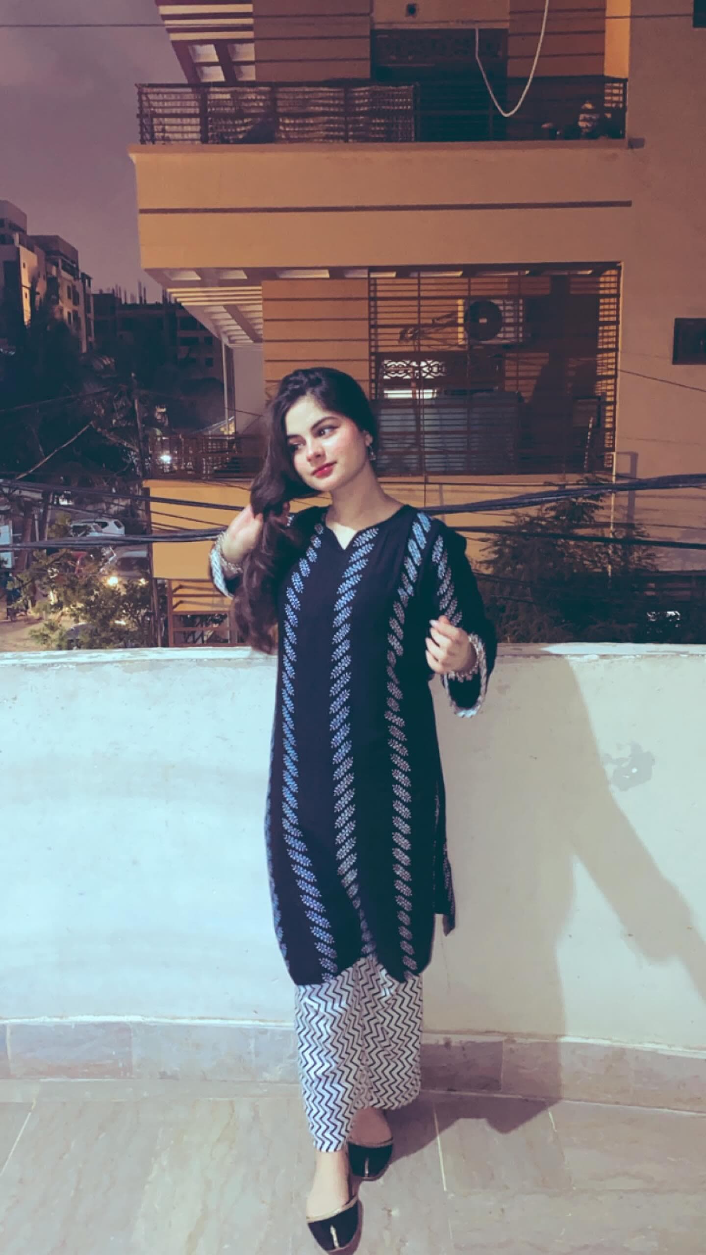 Contrass Lining 2Pcs