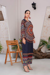 Matka Mirror Work 2Pcs